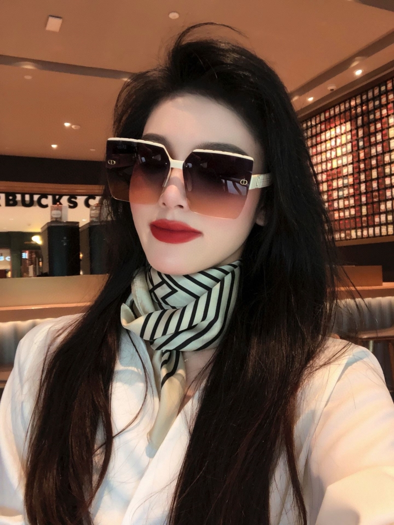 Dior Sunglasses